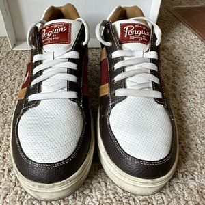 Penguin/Original Penguin Men’s Sneakers